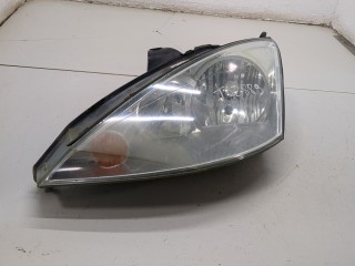 Фара (передняя) левая, Ford Focus 2001-2005