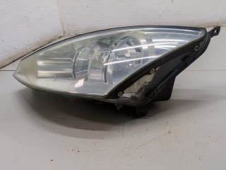 Фара (передняя) левая, Ford Focus 2001-2005