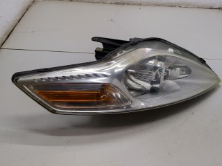 Фара (передняя) правая, Ford Mondeo 2006-2010