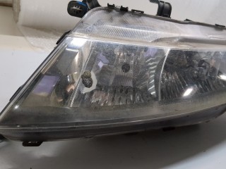 Фара (передняя) левая, Honda Civic 2005-2008