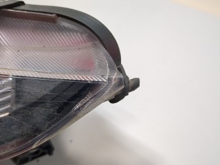 Фара (передняя) левая, Honda Civic 2005-2008