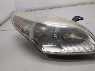 Фара (передняя) правая, Renault Megane 2008-2014