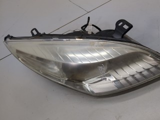 Фара (передняя) правая, ориг. номер 260100018R, Renault Megane 2008-2014