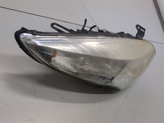 Фара (передняя) правая, ориг. номер 260100018R, Renault Megane 2008-2014