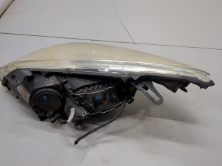 Фара (передняя) правая, ориг. номер 260100018R, Renault Megane 2008-2014