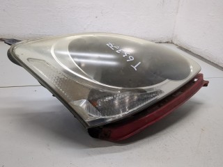 Фара (передняя) правая, Honda Civic 2003-2005