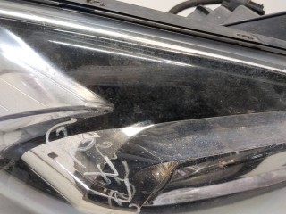 Фара (передняя) правая, KIA Cee'd 2006-2010