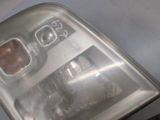 Фара (передняя) правая, ориг. номер 6C1113W029BF, 1452497, 6C1113W029AC, 1684407, Ford Transit 2006-2014