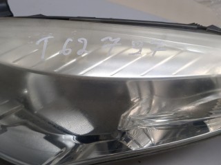 Фара (передняя) левая, ориг. номер 260600018R, Renault Megane 2008-2014