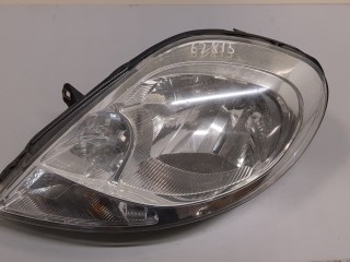 Фара (передняя) левая Renault Trafic 2006-2014, 8200701363