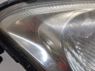 Фара (передняя) правая, Suzuki Swift 2004-2010