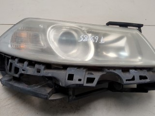 Фара (передняя) правая, ориг. номер 8200412745, Renault Megane 2002-2006
