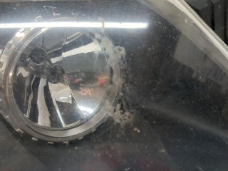 Фара (передняя) правая, ориг. номер 93178634, 24451031, 1216559, Opel Astra 2006-2014