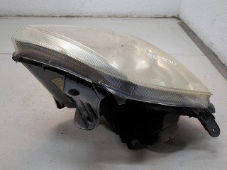 Фара (передняя) правая, Opel Meriva 2002-2006