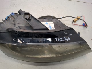 Фара (передняя) правая, ориг. номер 8P0941004AK, Audi A3 2008-2013