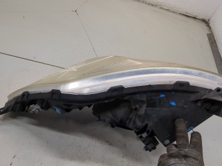 Фара (передняя) левая, Toyota Prius 2005-2011