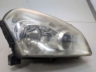 Фара (передняя) правая, Nissan Qashqai 2006-2010