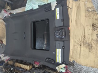 Крыша кузова, Volkswagen Tiguan 2011-2019
