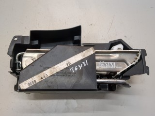 Домкрат, Mercedes C W204 2011-2015