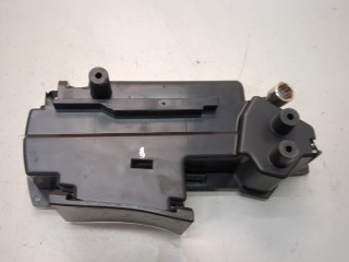 Домкрат, Mercedes C W204 2011-2015