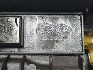 Крышка клапанная ДВС, KIA Cee'd 2006-2010