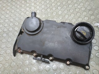 Крышка клапанная ДВС, ориг. номер 03G103469K, Audi A4 2000-2006