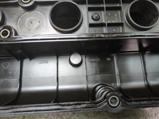Крышка клапанная ДВС, ориг. номер 2281362, 1S6G6M293AN, Ford Focus 2007-2011