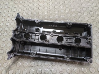 Крышка клапанная ДВС, ориг. номер 2281362, 1S6G6M293AN, Ford Focus 2007-2011