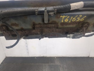 Усилитель бампера передний, ориг. номер 1540638, 8V41S10922AD, Ford Focus 2004-2008