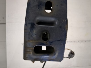 Усилитель бампера передний, ориг. номер 1540638, 8V41S10922AD, Ford C-Max 2007-2010