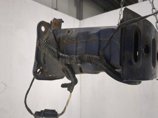 Усилитель бампера передний, ориг. номер 1540638, 8V41S10922AD, Ford C-Max 2007-2010