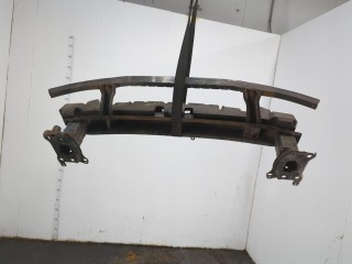 Усилитель бампера передний, ориг. номер 3C0807109D, Volkswagen Passat 2005-2010