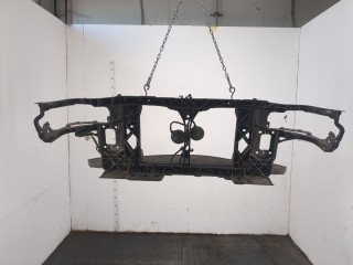 Усилитель бампера передний, Hyundai i30 2007-2010