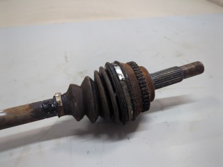 Полуось (приводной вал, шрус) левая передняя, Toyota Prius 2005-2011
