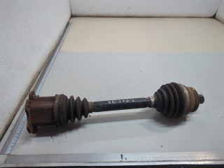 Полуось (приводной вал, шрус) правая передняя, Volkswagen Golf 6 2008-2012