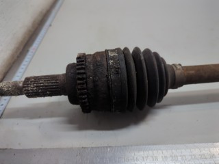 Полуось (приводной вал, шрус) левая передняя, Suzuki Swift 2004-2010