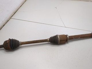 Полуось (приводной вал, шрус) правая передняя, Renault Megane 2008-2014