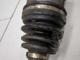 Полуось (приводной вал, шрус) левая передняя, Volkswagen Passat 2005-2010