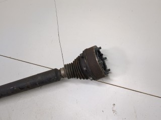 Полуось (приводной вал, шрус) правая передняя, Volkswagen Golf 1997-2006
