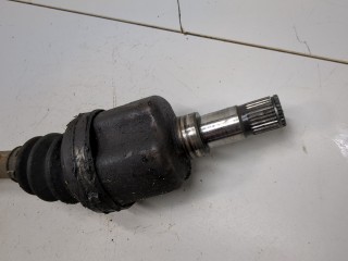 Полуось (приводной вал, шрус) левая передняя, Ford Galaxy 2006-2010
