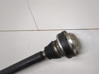 Полуось (приводной вал, шрус) правая передняя, Volkswagen Golf 6 2008-2012