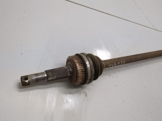 Полуось (приводной вал, шрус) левая задняя, Nissan Qashqai 2010-2013