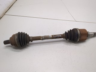 Полуось (приводной вал, шрус) левая передняя, Ford C-Max 2003-2007