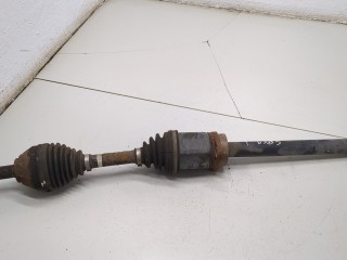 Полуось (приводной вал, шрус) правая передняя, Nissan Qashqai 2010-2013