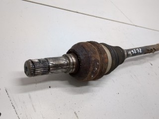 Полуось (приводной вал, шрус) левая задняя, Volvo XC70 2004-2007