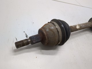 Полуось (приводной вал, шрус) левая передняя, ориг. номер 2006995, Ford Focus 2011-2015