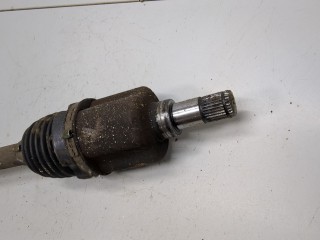 Полуось (приводной вал, шрус) левая передняя, ориг. номер 2006995, Ford Focus 2011-2015
