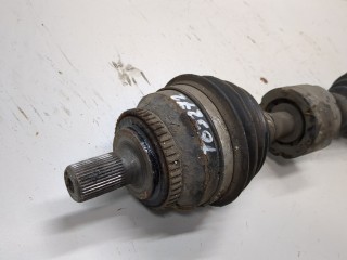 Полуось (приводной вал, шрус) левая передняя, Volvo XC70 2004-2007