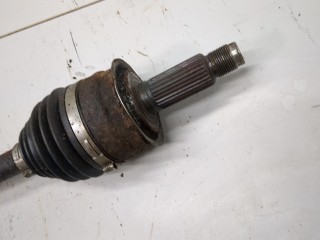 Полуось (приводной вал, шрус) левая передняя, Subaru Tribeca 2004-2007