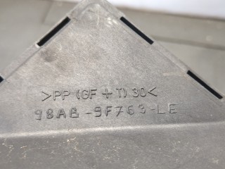 Корпус воздушного фильтра, Ford Focus 2001-2005